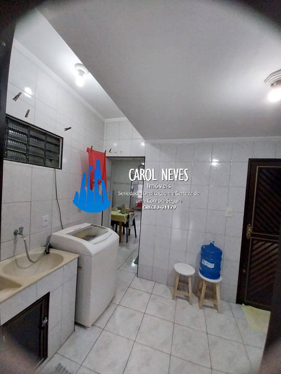 Casa à venda com 2 quartos - Foto 5