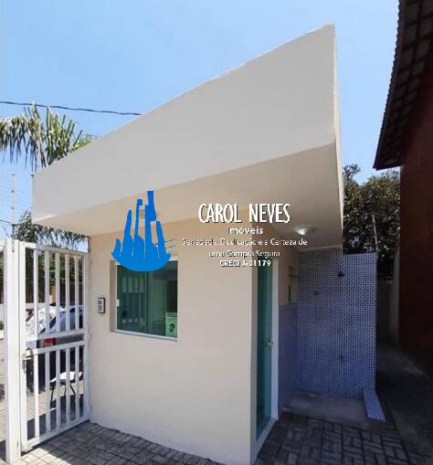 Casa à venda com 2 quartos, 70m² - Foto 6