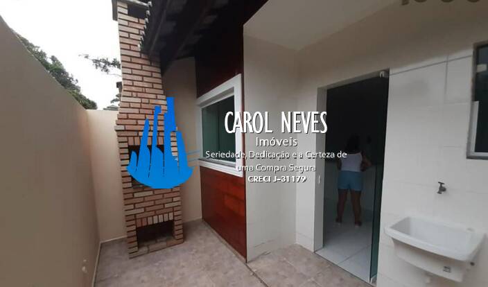 Casa à venda com 2 quartos, 70m² - Foto 14