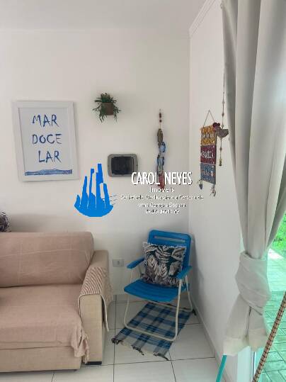 Casa à venda com 2 quartos, 70m² - Foto 5