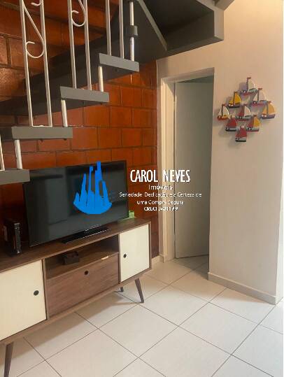 Casa à venda com 2 quartos, 70m² - Foto 8