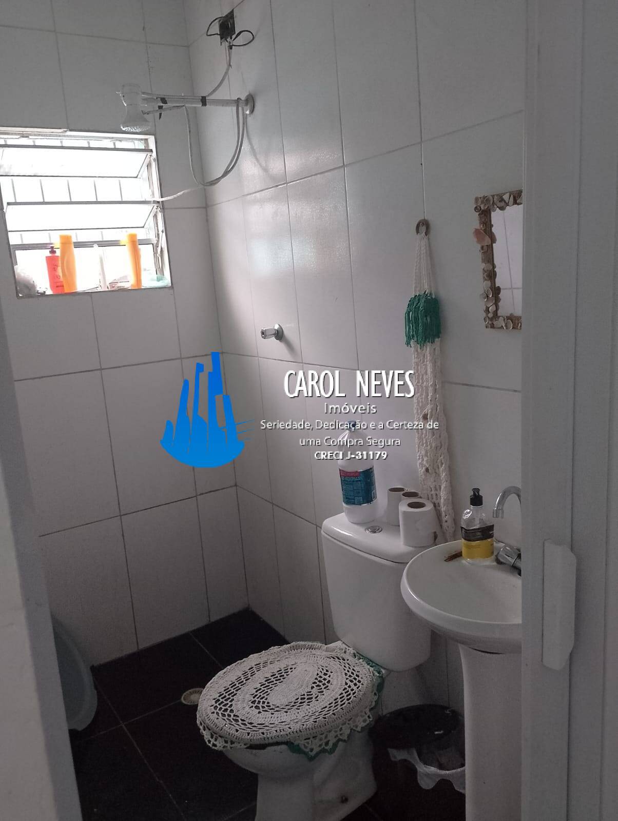 Casa à venda com 1 quarto - Foto 6