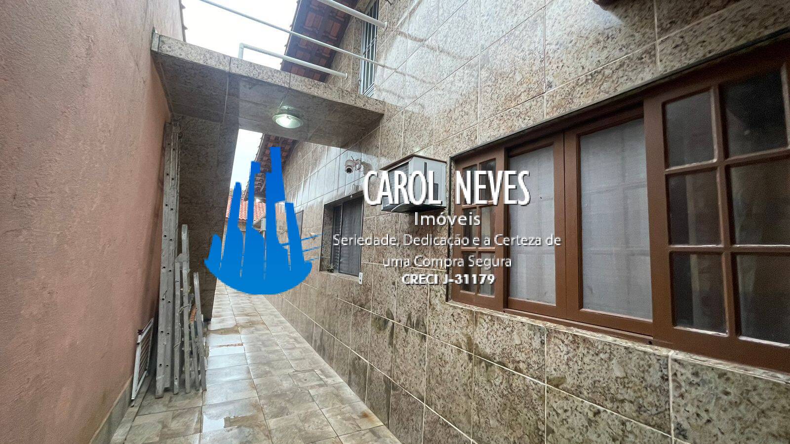 Casa à venda com 3 quartos, 95m² - Foto 6