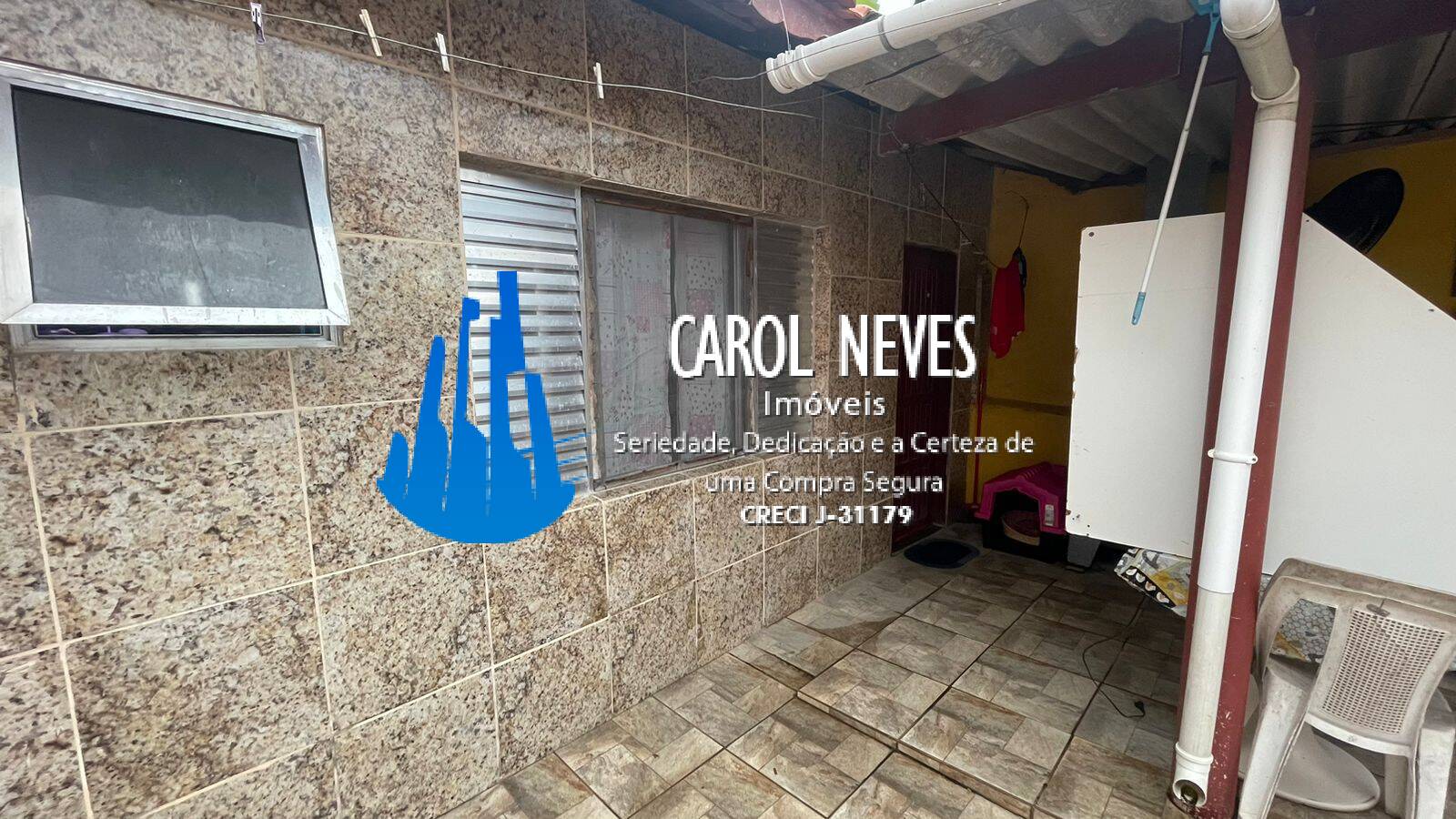 Casa à venda com 3 quartos, 95m² - Foto 22