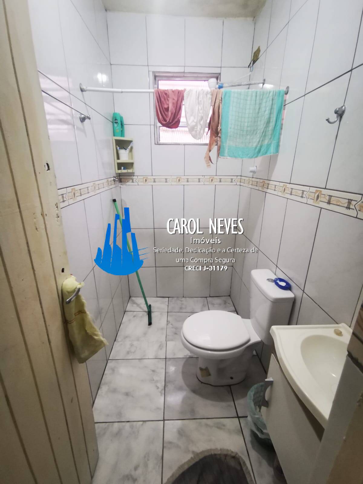 Casa à venda com 1 quarto - Foto 6