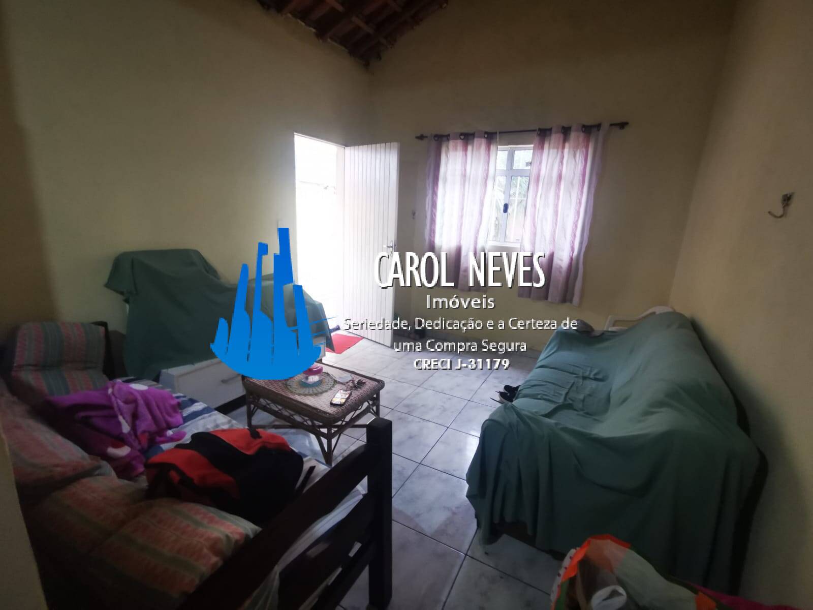 Casa à venda com 1 quarto - Foto 4