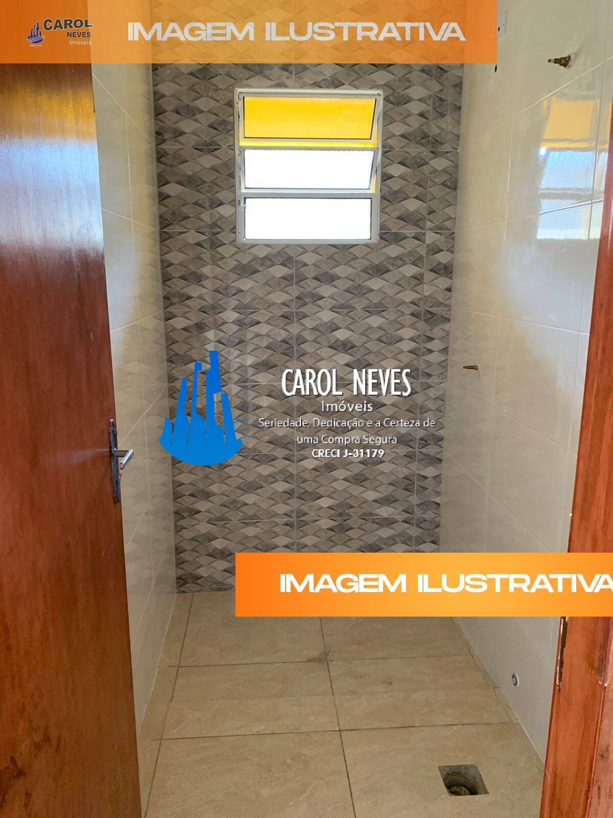 Casa à venda com 2 quartos, 64m² - Foto 8