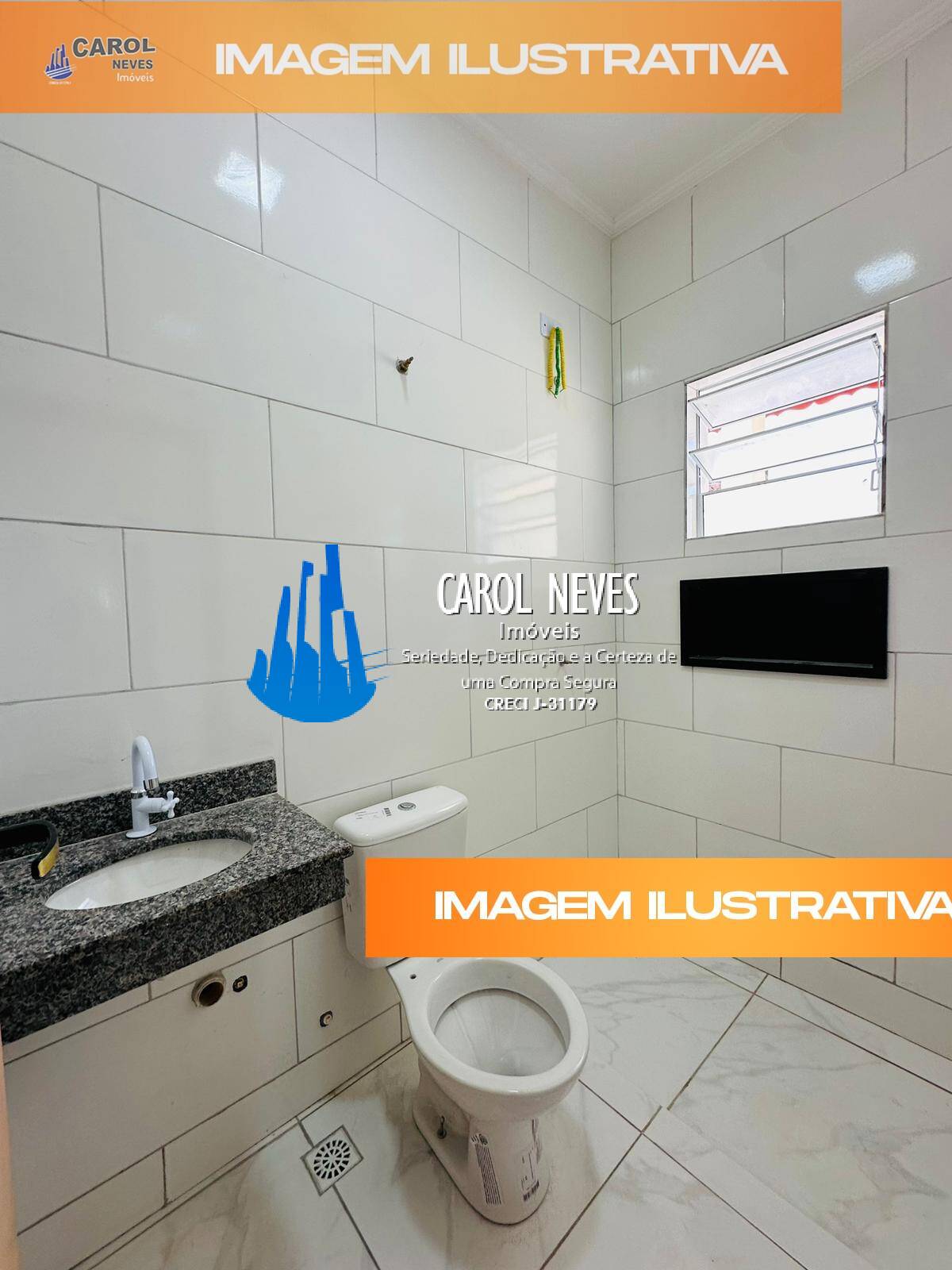 Casa à venda com 3 quartos, 149m² - Foto 7