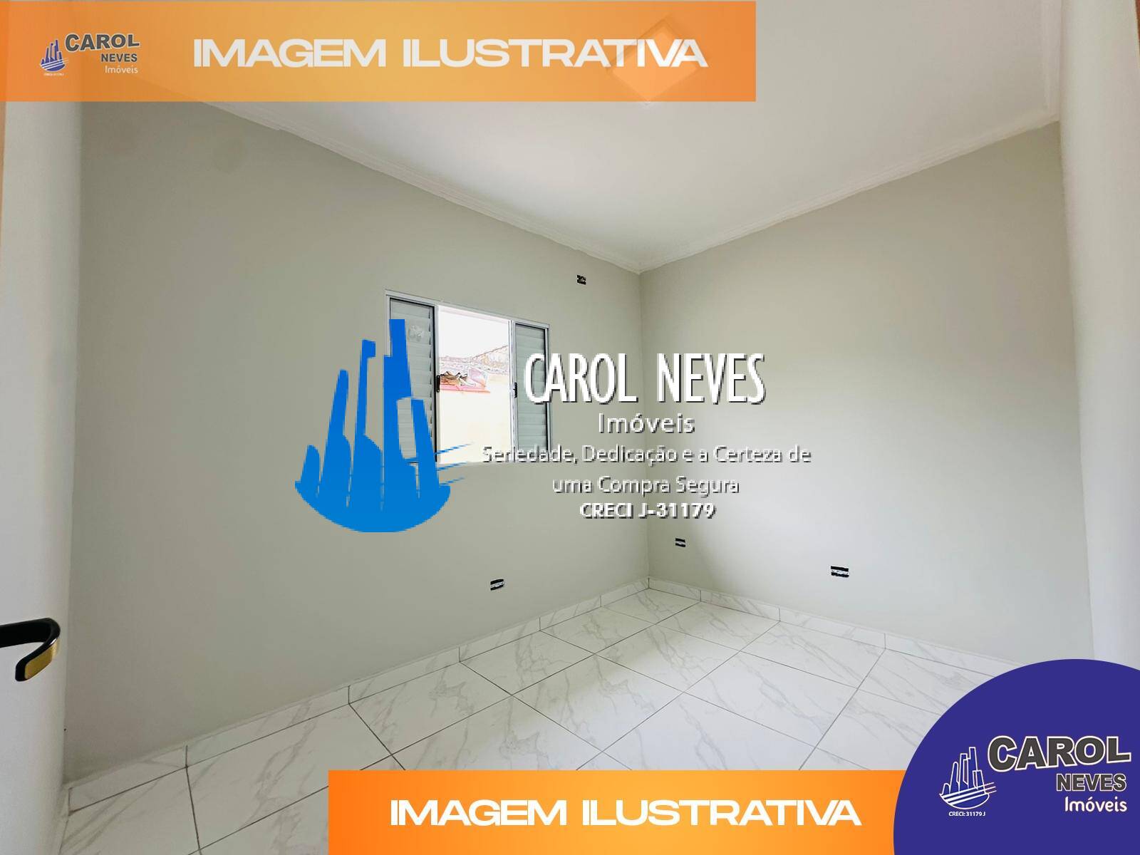 Casa à venda com 3 quartos, 149m² - Foto 8