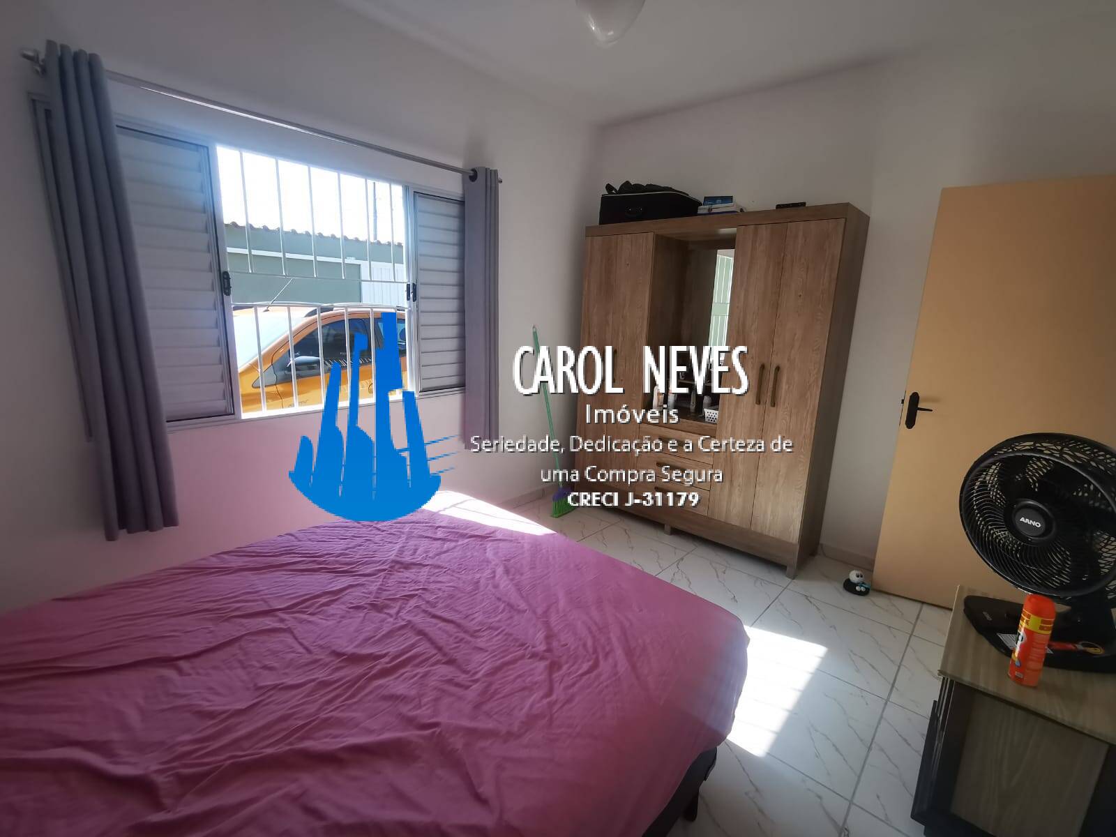 Casa à venda com 2 quartos, 68m² - Foto 14