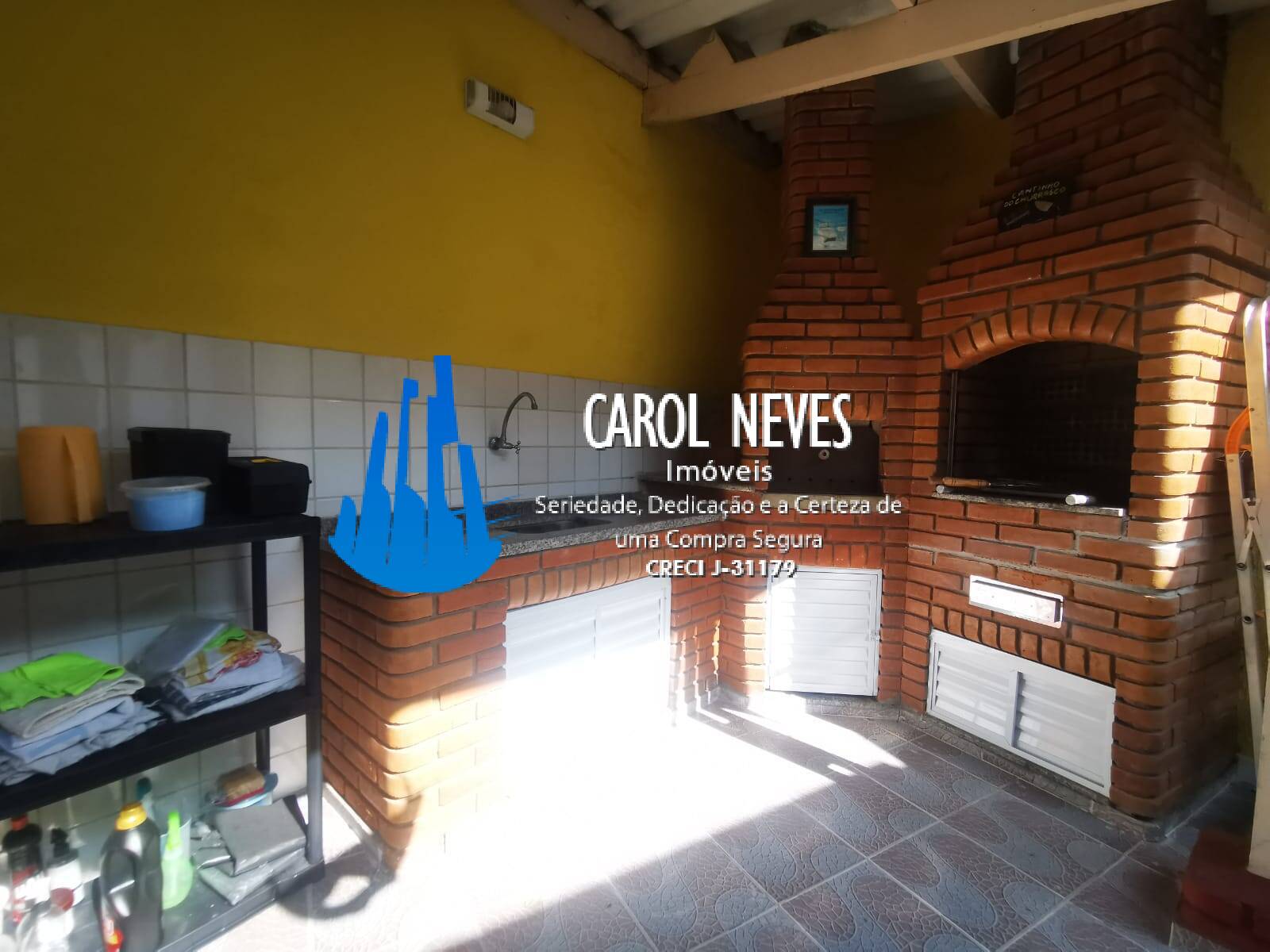 Casa à venda com 2 quartos, 68m² - Foto 16