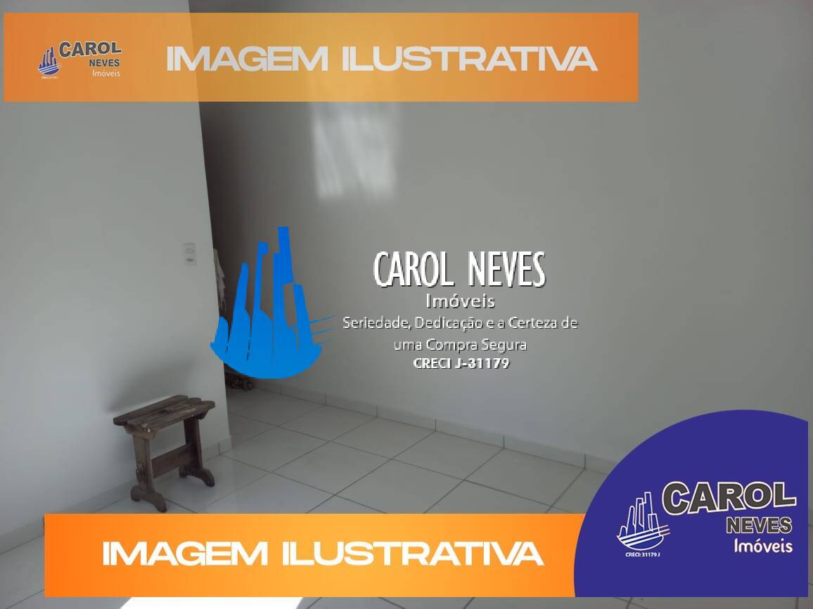 Casa à venda com 2 quartos - Foto 5