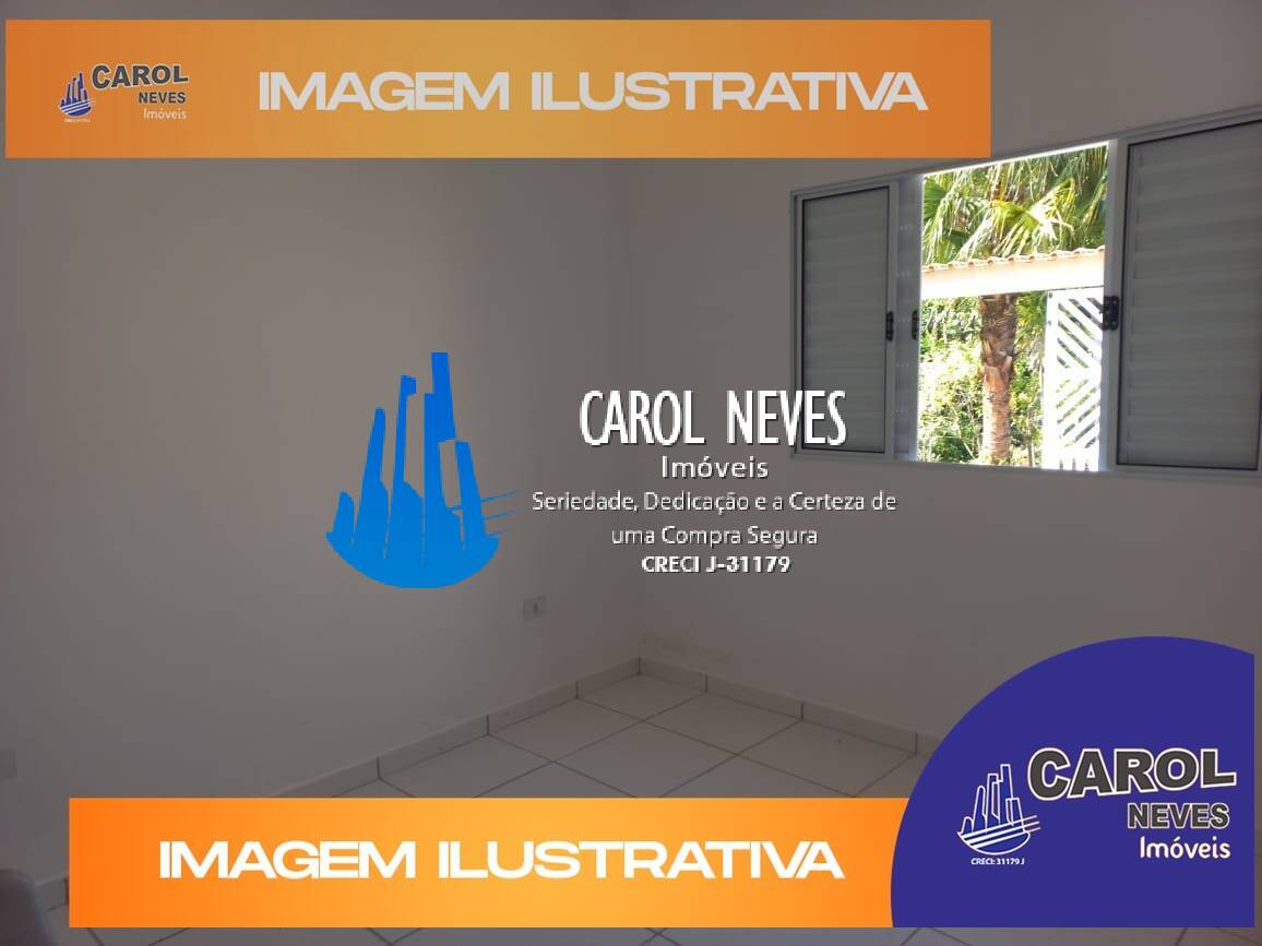 Casa à venda com 2 quartos - Foto 7