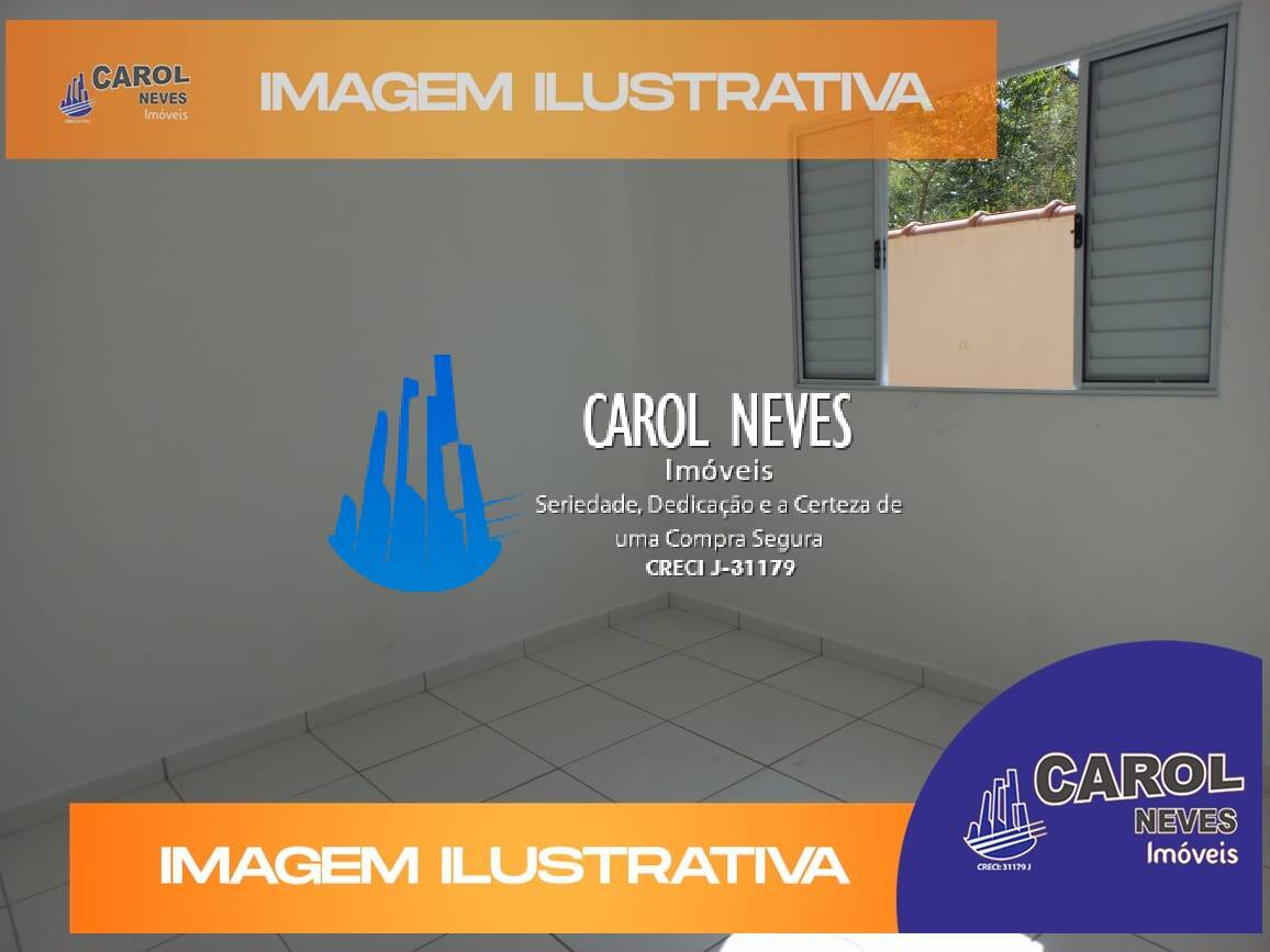 Casa à venda com 2 quartos - Foto 4