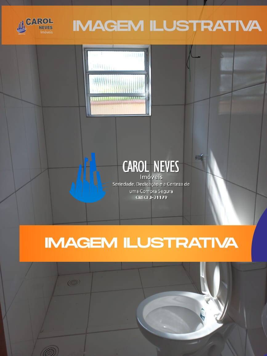 Casa à venda com 2 quartos - Foto 6