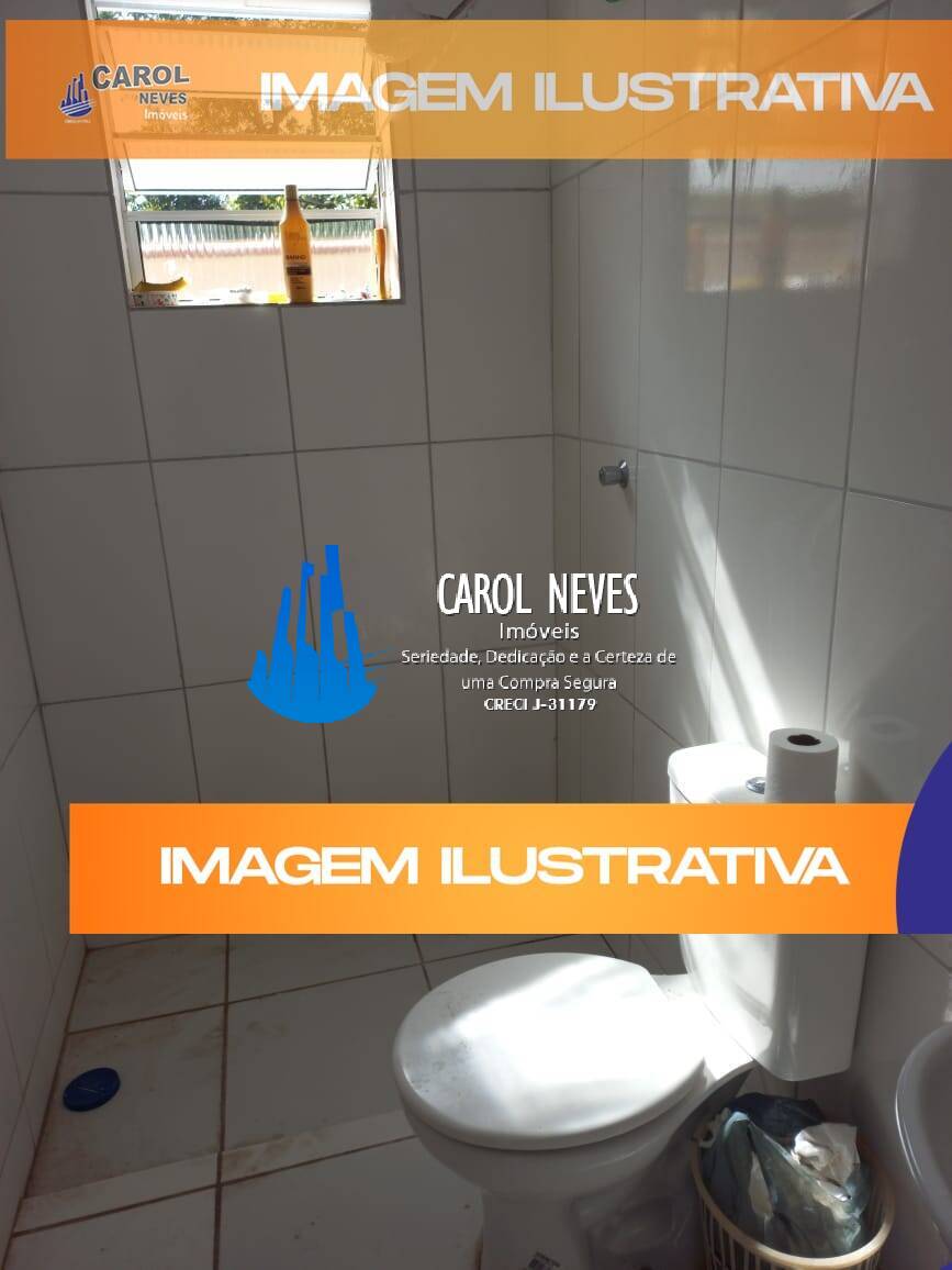 Casa à venda com 2 quartos - Foto 8