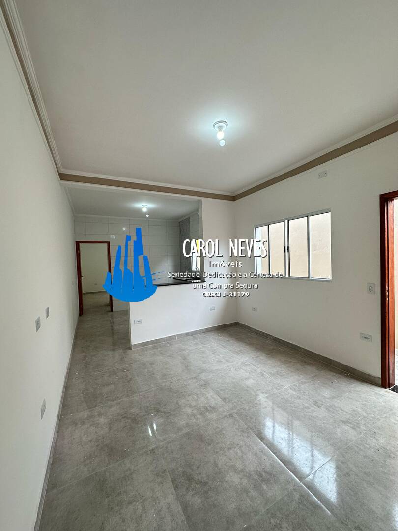 Casa à venda, 85m² - Foto 2