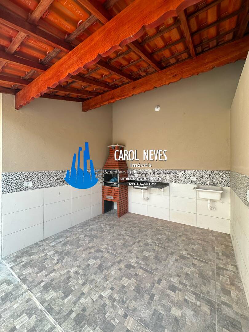 Casa à venda, 85m² - Foto 14