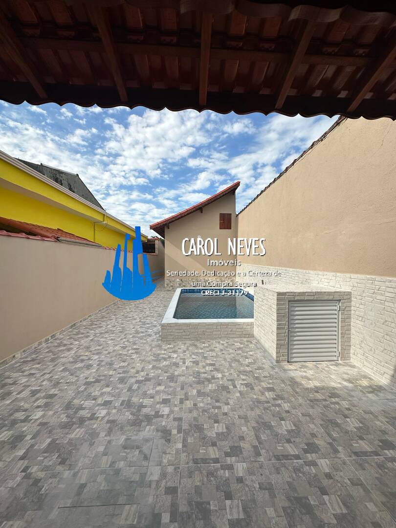 Casa à venda, 85m² - Foto 13