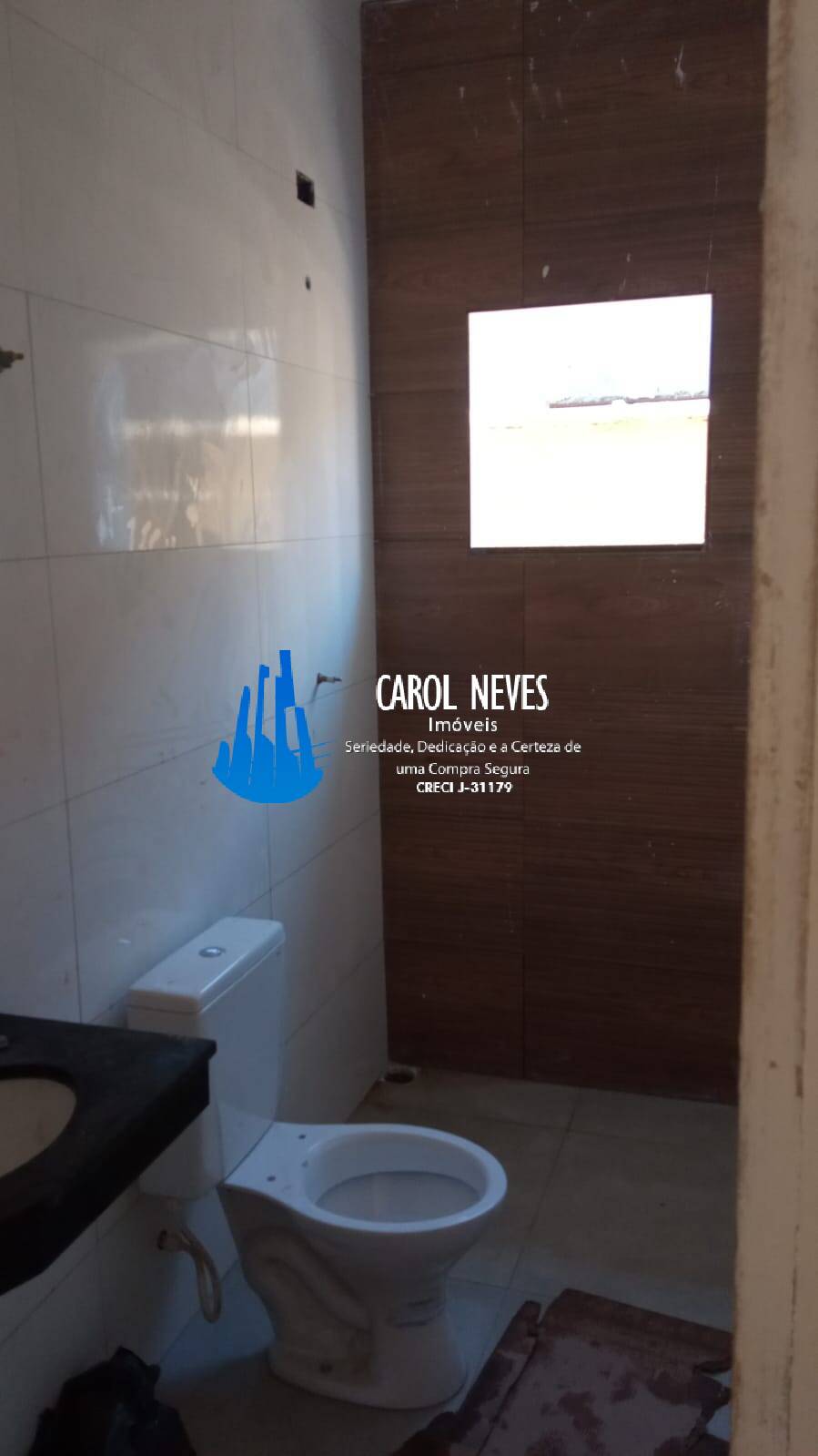 Casa à venda com 2 quartos, 68m² - Foto 6