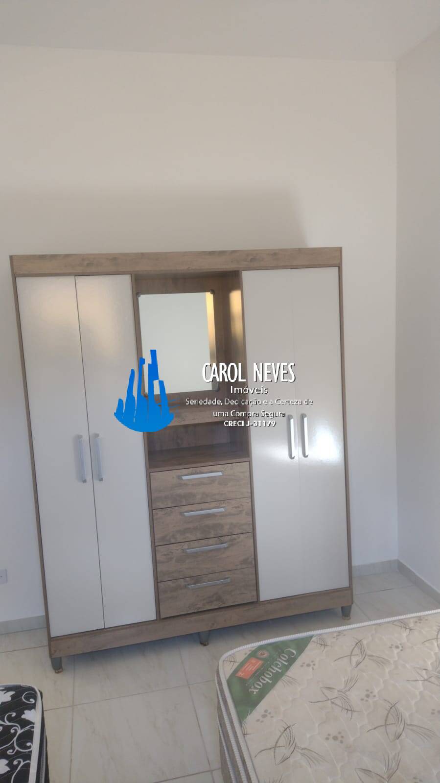 Casa à venda com 2 quartos, 73m² - Foto 14