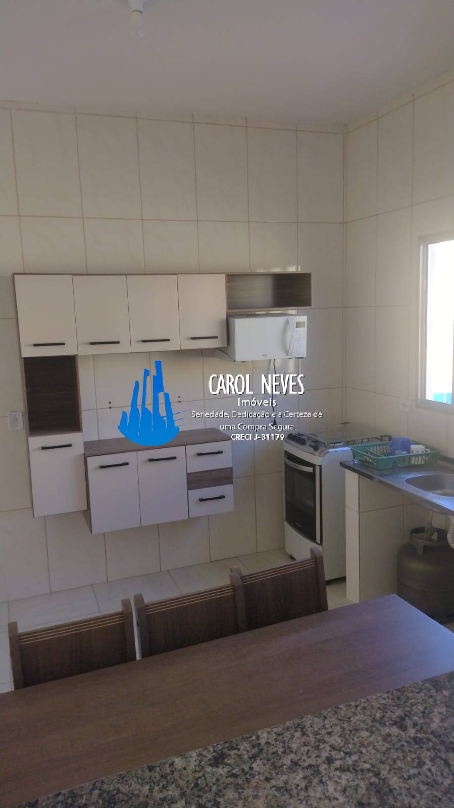 Casa à venda com 2 quartos, 73m² - Foto 8