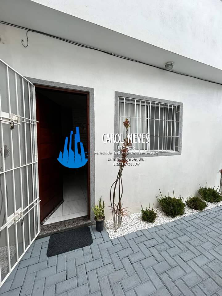 Casa de Condomínio à venda com 2 quartos, 70m² - Foto 3