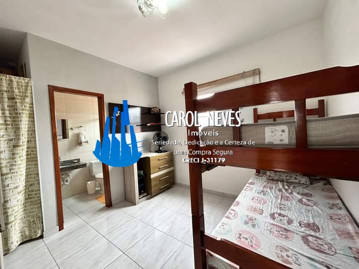 Casa de Condomínio à venda com 2 quartos, 70m² - Foto 13