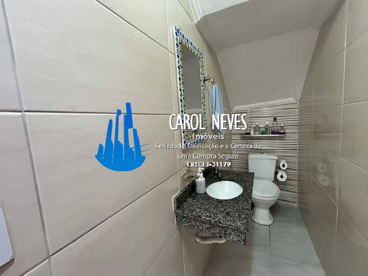 Casa de Condomínio à venda com 2 quartos, 70m² - Foto 9