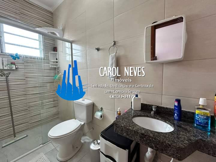 Casa de Condomínio à venda com 2 quartos, 70m² - Foto 14