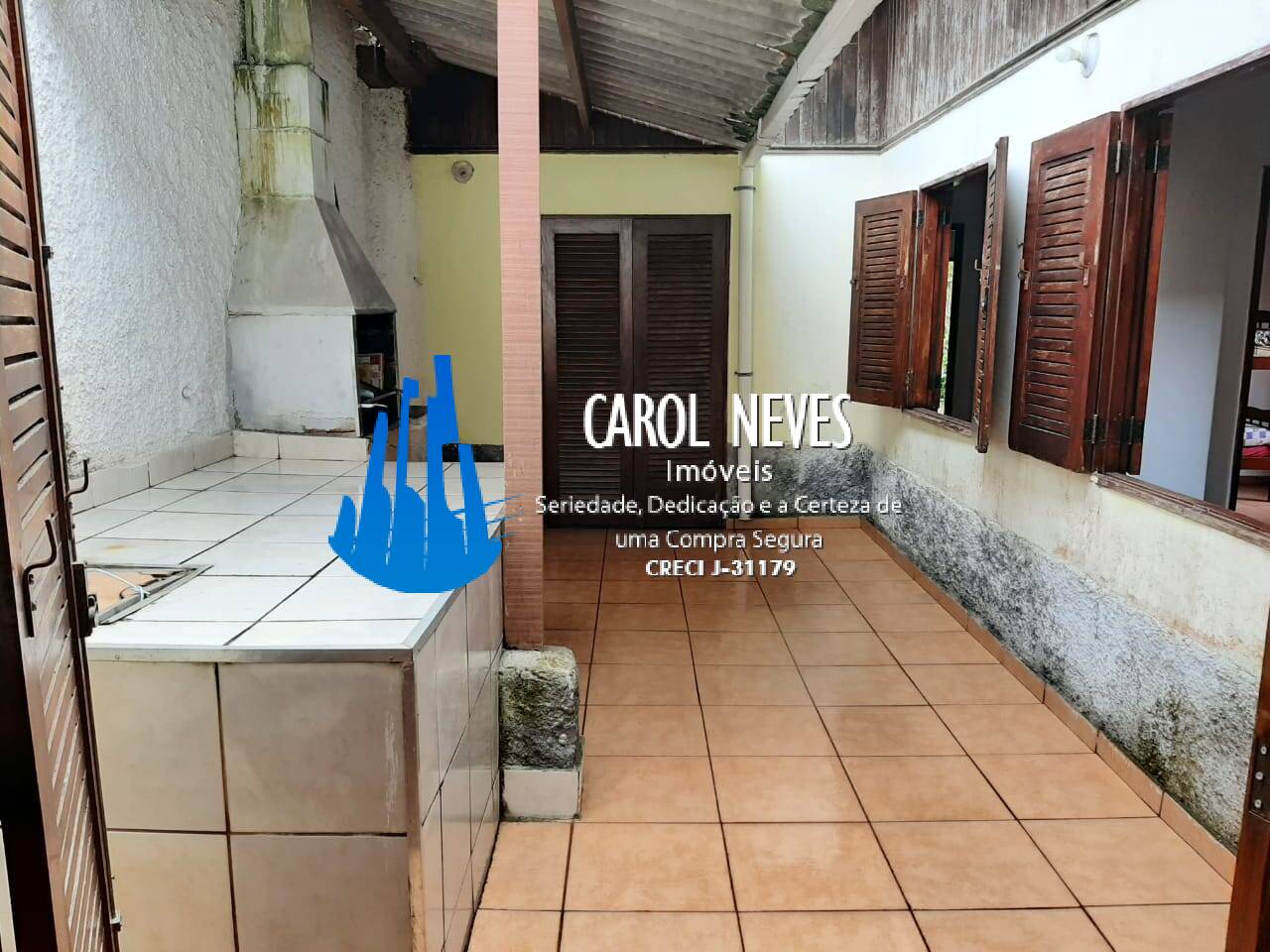 Casa à venda com 3 quartos, 500m² - Foto 15