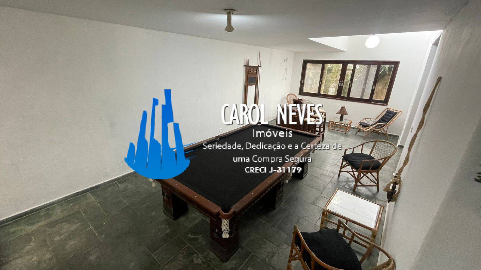 Casa à venda com 5 quartos, 383m² - Foto 9