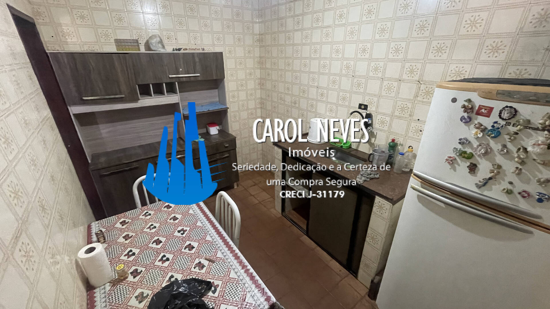 Casa à venda com 4 quartos, 286m² - Foto 18