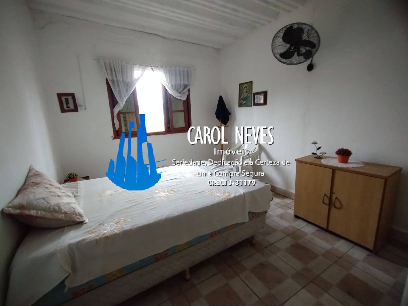 Casa à venda e aluguel com 2 quartos - Foto 7