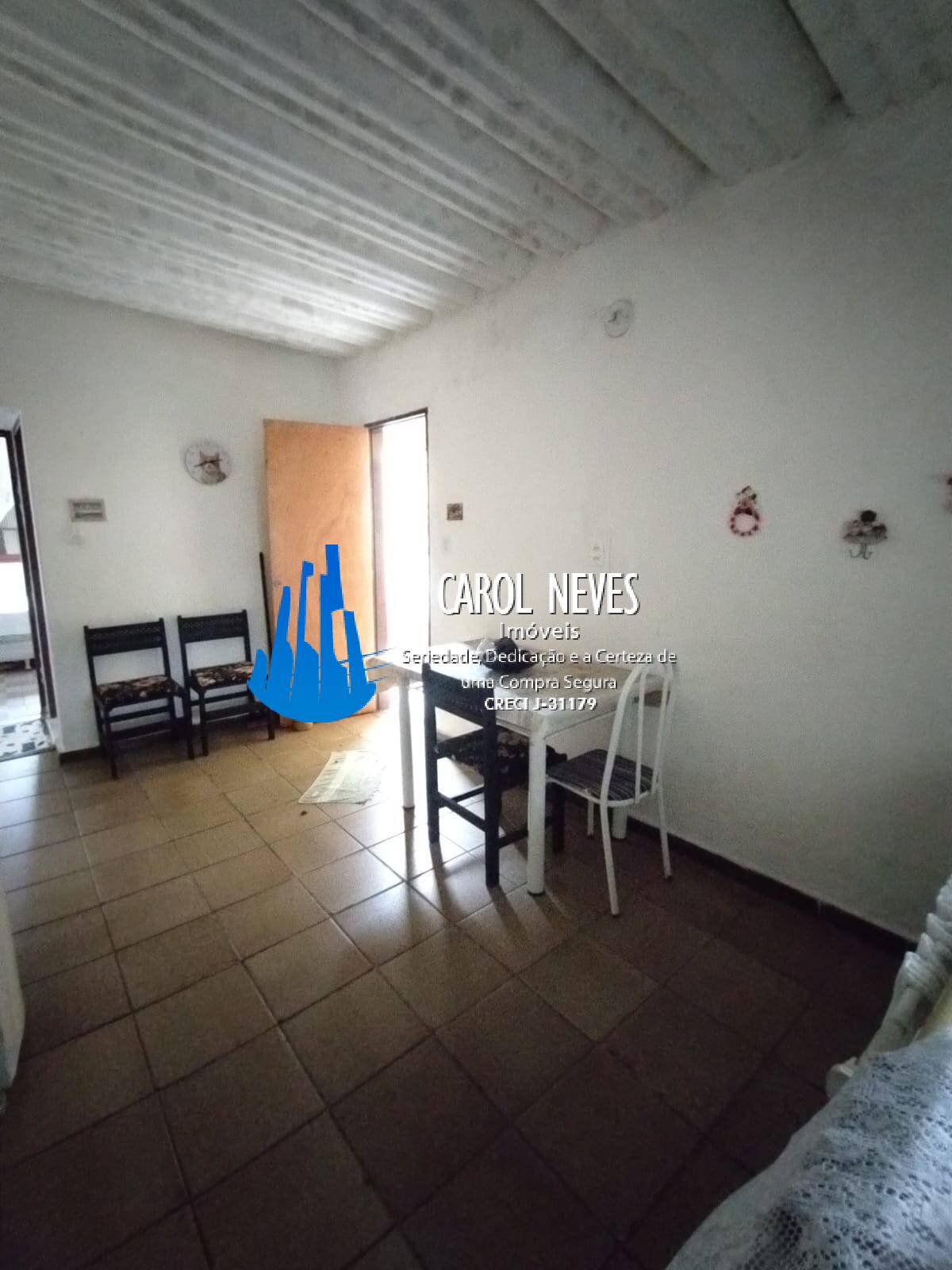 Casa à venda e aluguel com 2 quartos - Foto 4