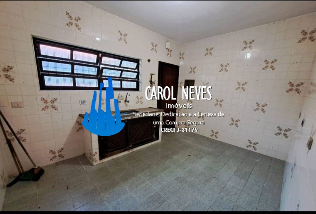 Casa à venda com 3 quartos, 125m² - Foto 2