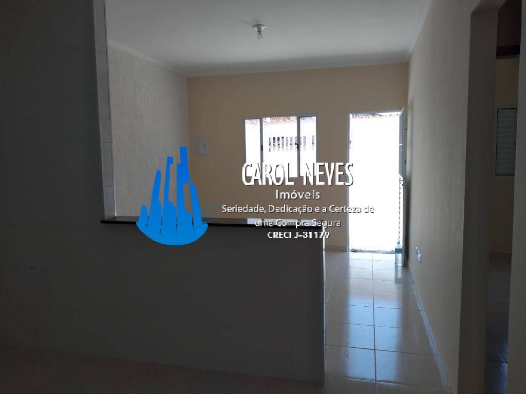 Casa à venda com 2 quartos, 63m² - Foto 5