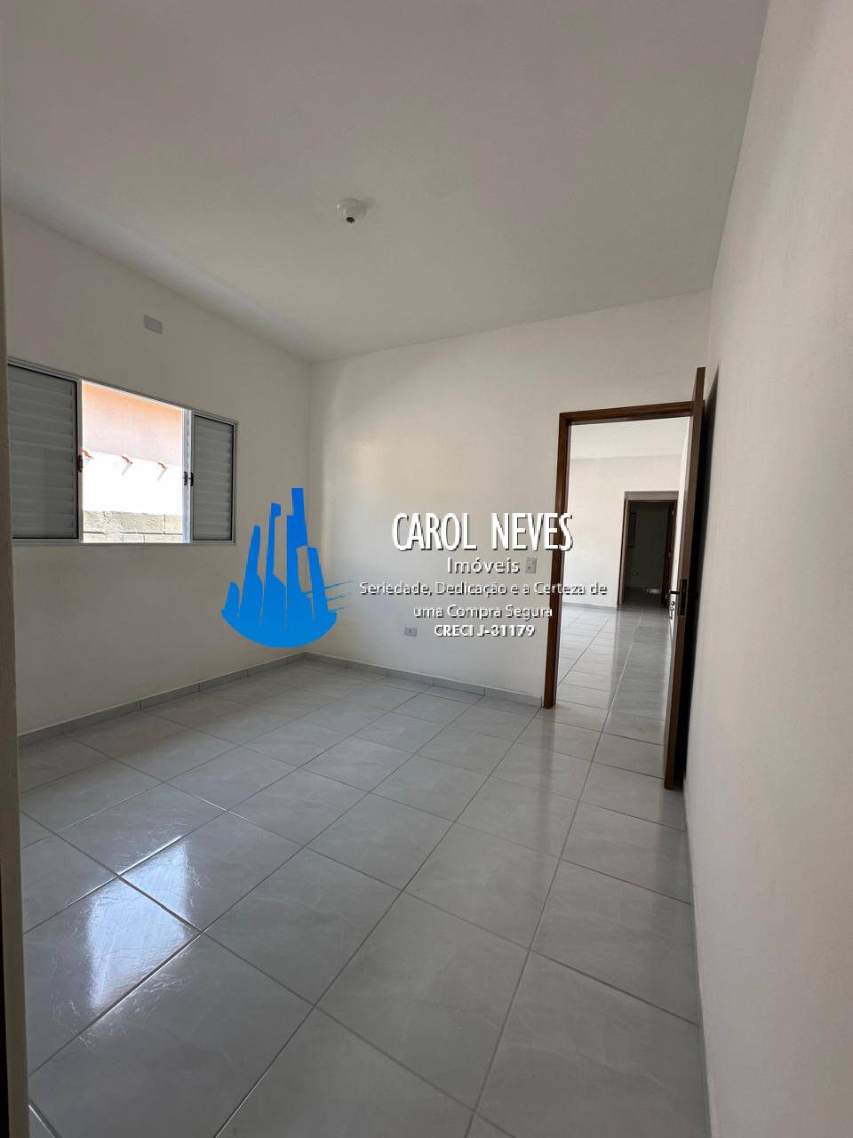 Casa à venda com 2 quartos, 56m² - Foto 5