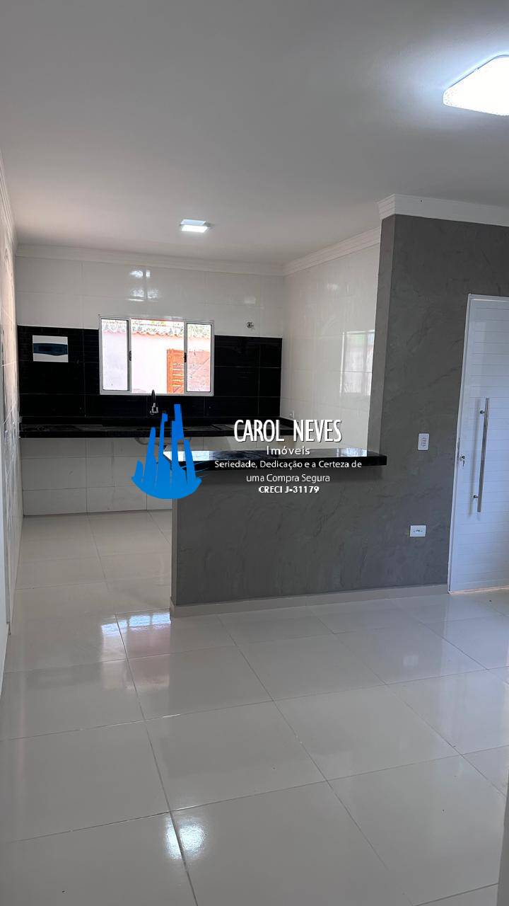 Casa à venda com 2 quartos, 70m² - Foto 6