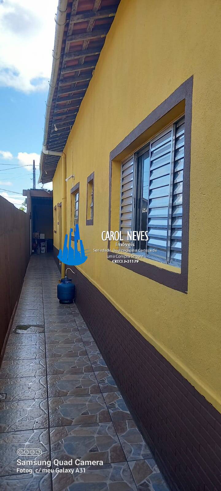 Casa à venda com 2 quartos - Foto 11