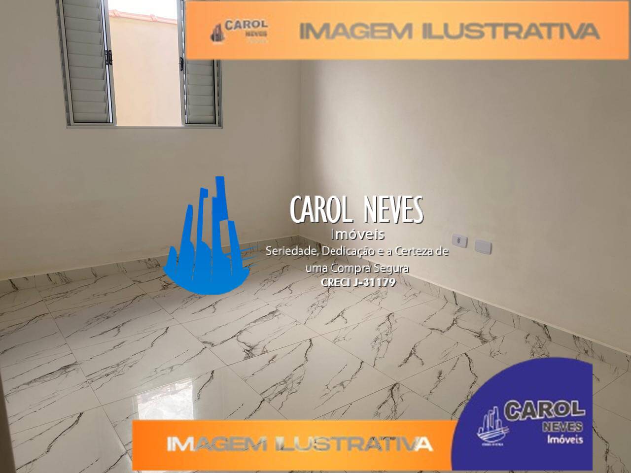 Casa à venda com 2 quartos, 138m² - Foto 8