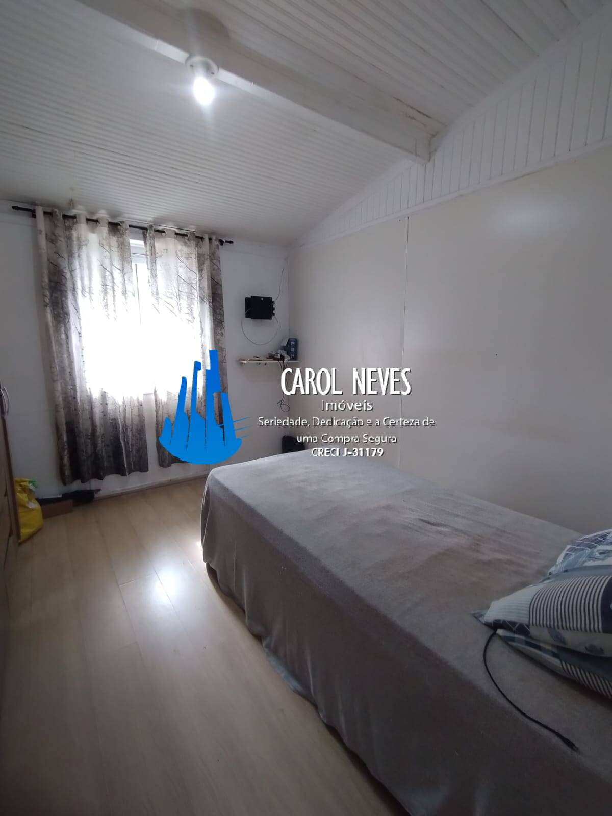 Casa à venda com 3 quartos, 105m² - Foto 17