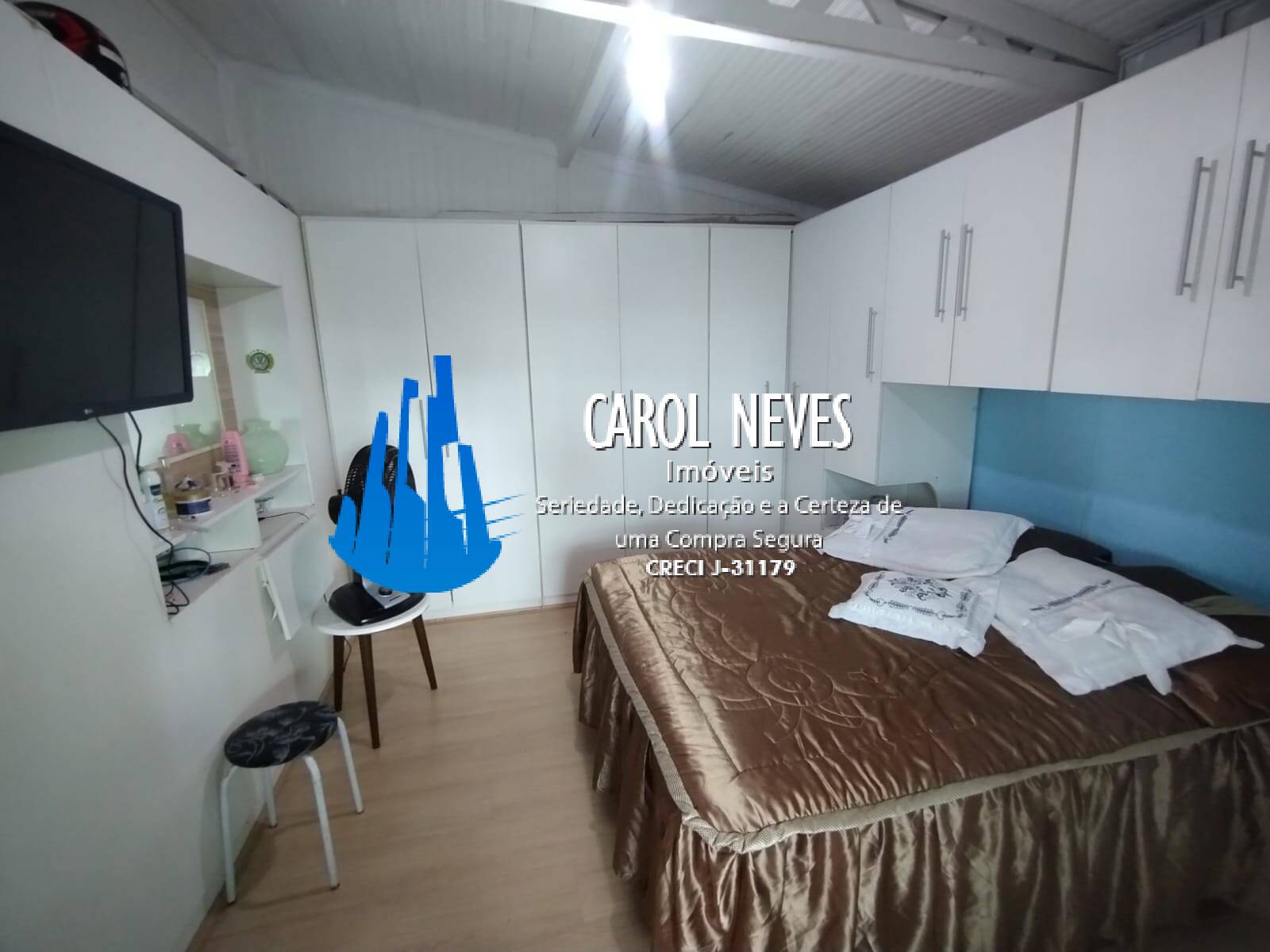 Casa à venda com 3 quartos, 105m² - Foto 19