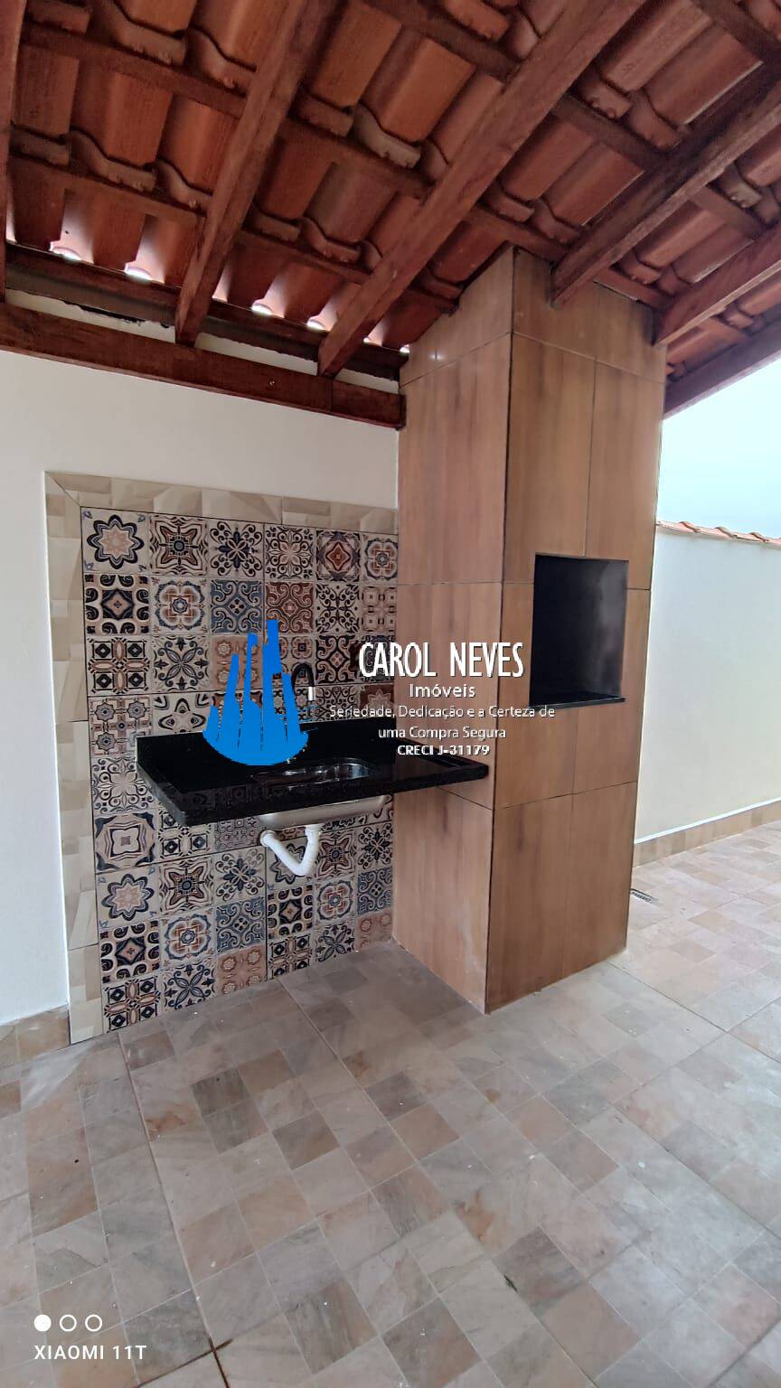 Casa à venda com 2 quartos, 72m² - Foto 7