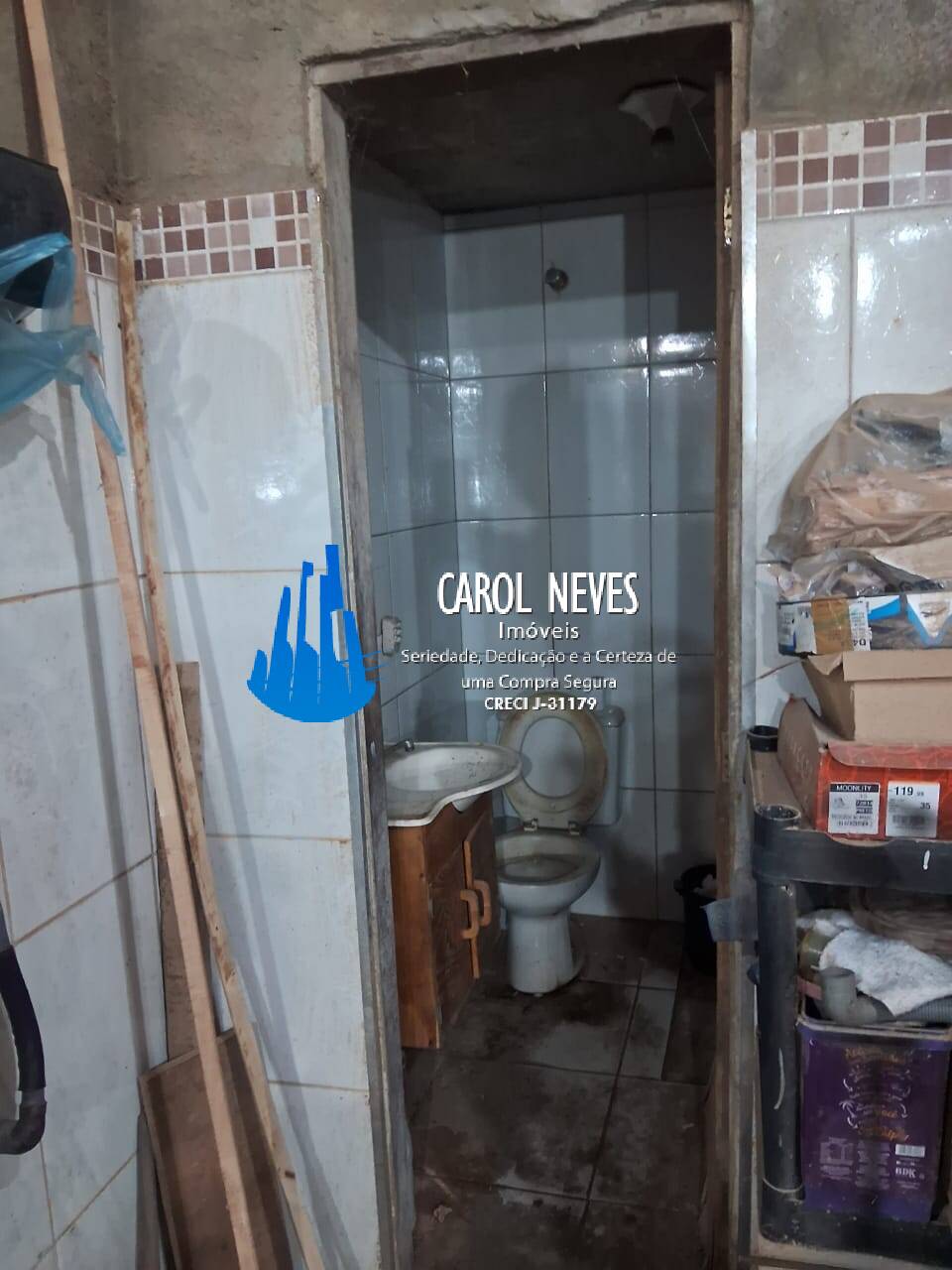 Casa à venda com 3 quartos, 70m² - Foto 16