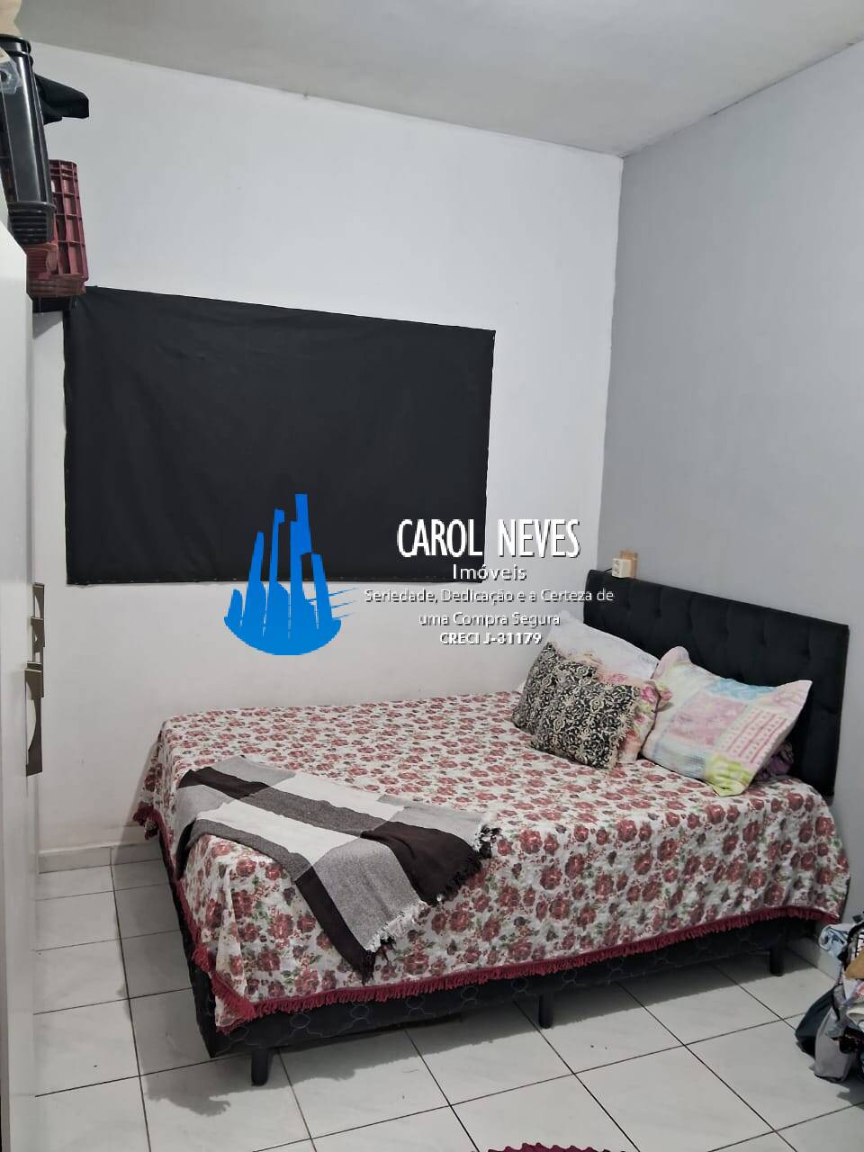 Casa à venda com 3 quartos, 70m² - Foto 15