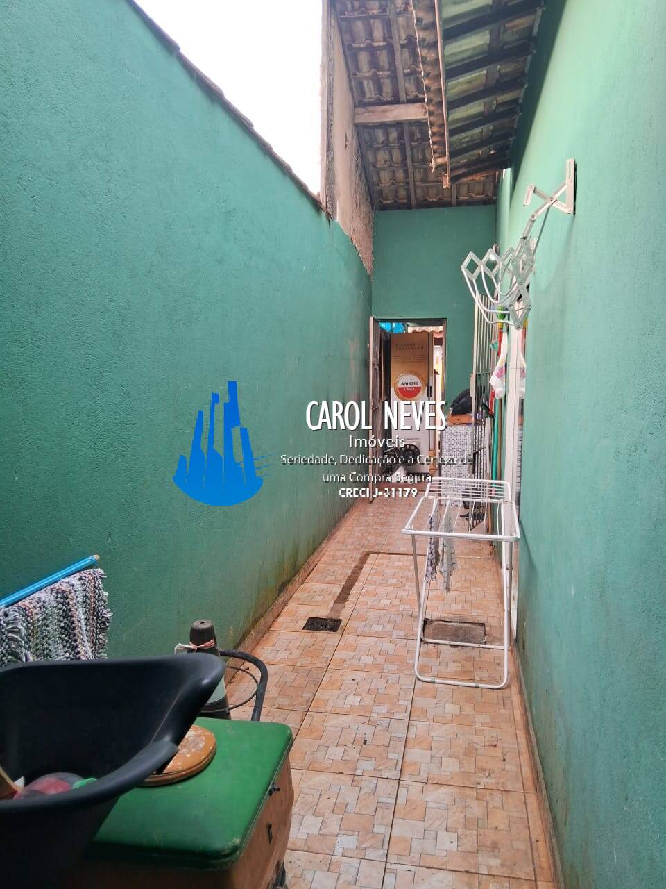 Casa à venda com 3 quartos, 70m² - Foto 18