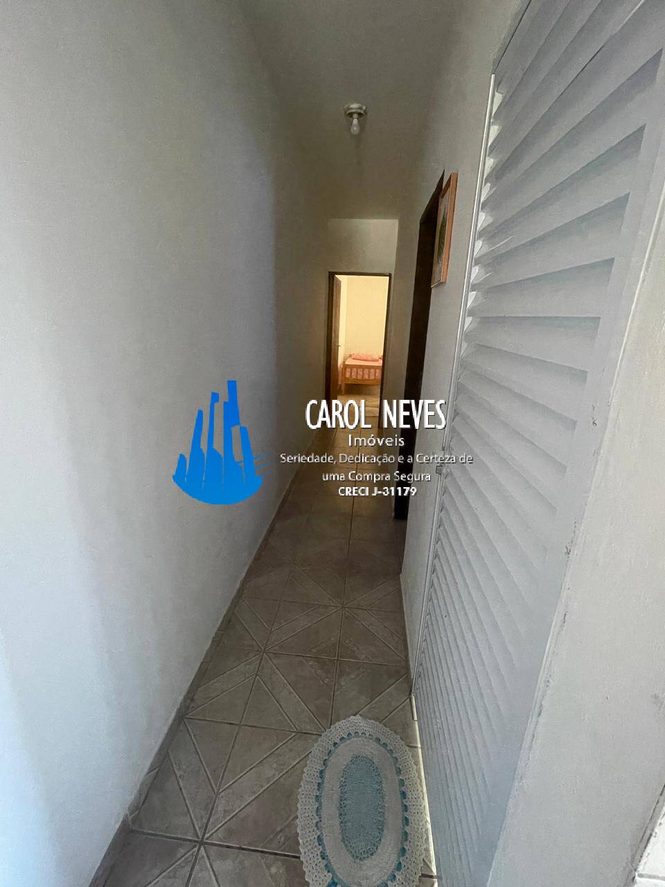 Casa para lancamento com 2 quartos - Foto 5