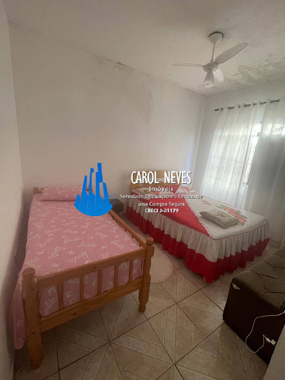 Casa para lancamento com 2 quartos - Foto 9