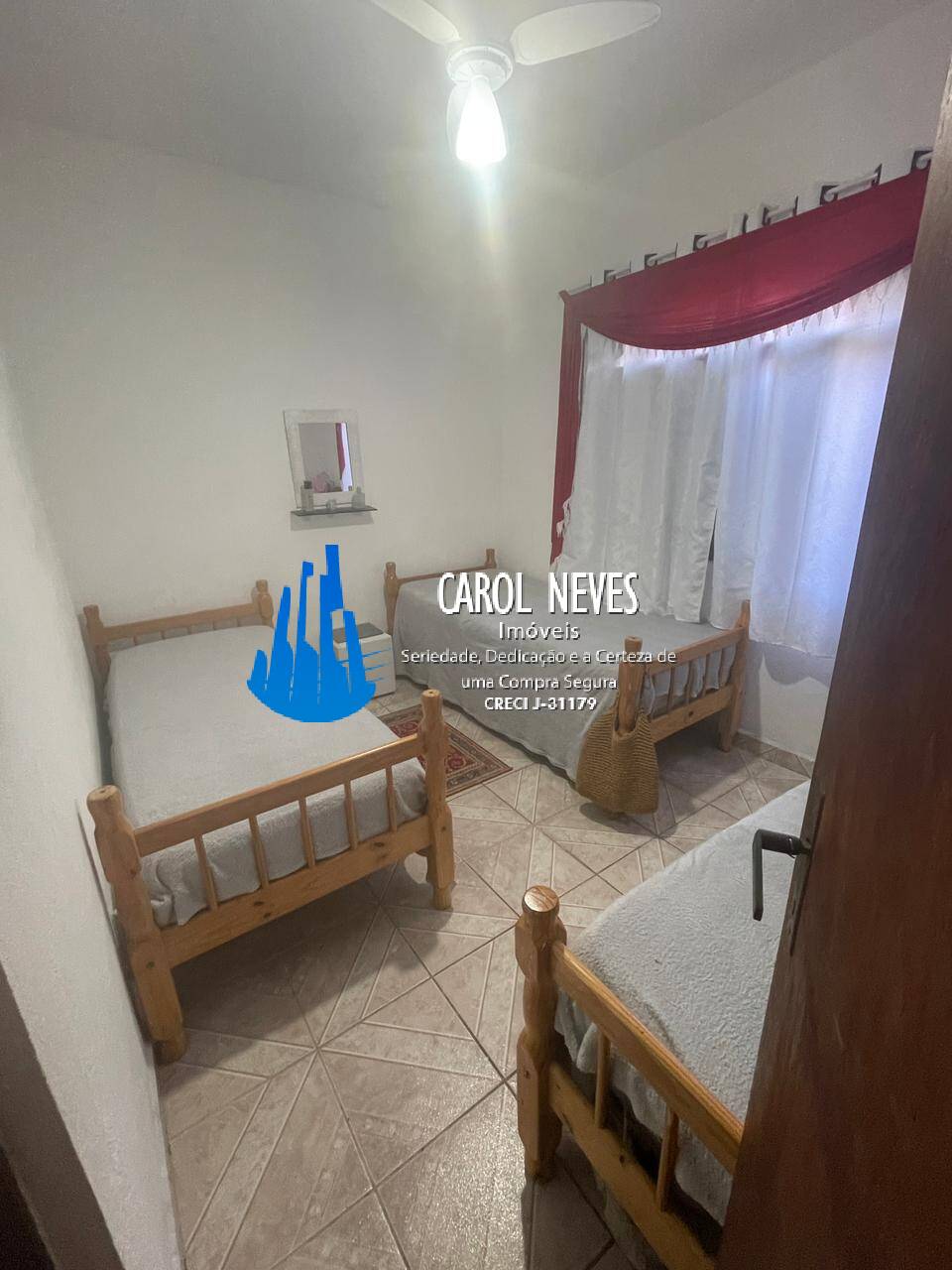 Casa para lancamento com 2 quartos - Foto 7